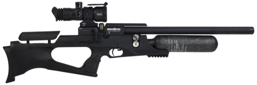 Brocock Sniper XR .25