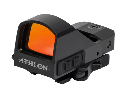 Athlon Optics Midas LE Gen 2 Red Dot 1