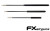 FX STX Barrel Kit - Dreamline