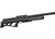 Airgun Technology Vulcan 3 with a black synthetic stock and 700mm barrel.