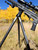 Hunter 32DT DomeTOP Tripod System