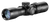 Hawke XB30 2-7x32 Crossbow Scope 1