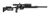 FX Panthera 600mm Airgun