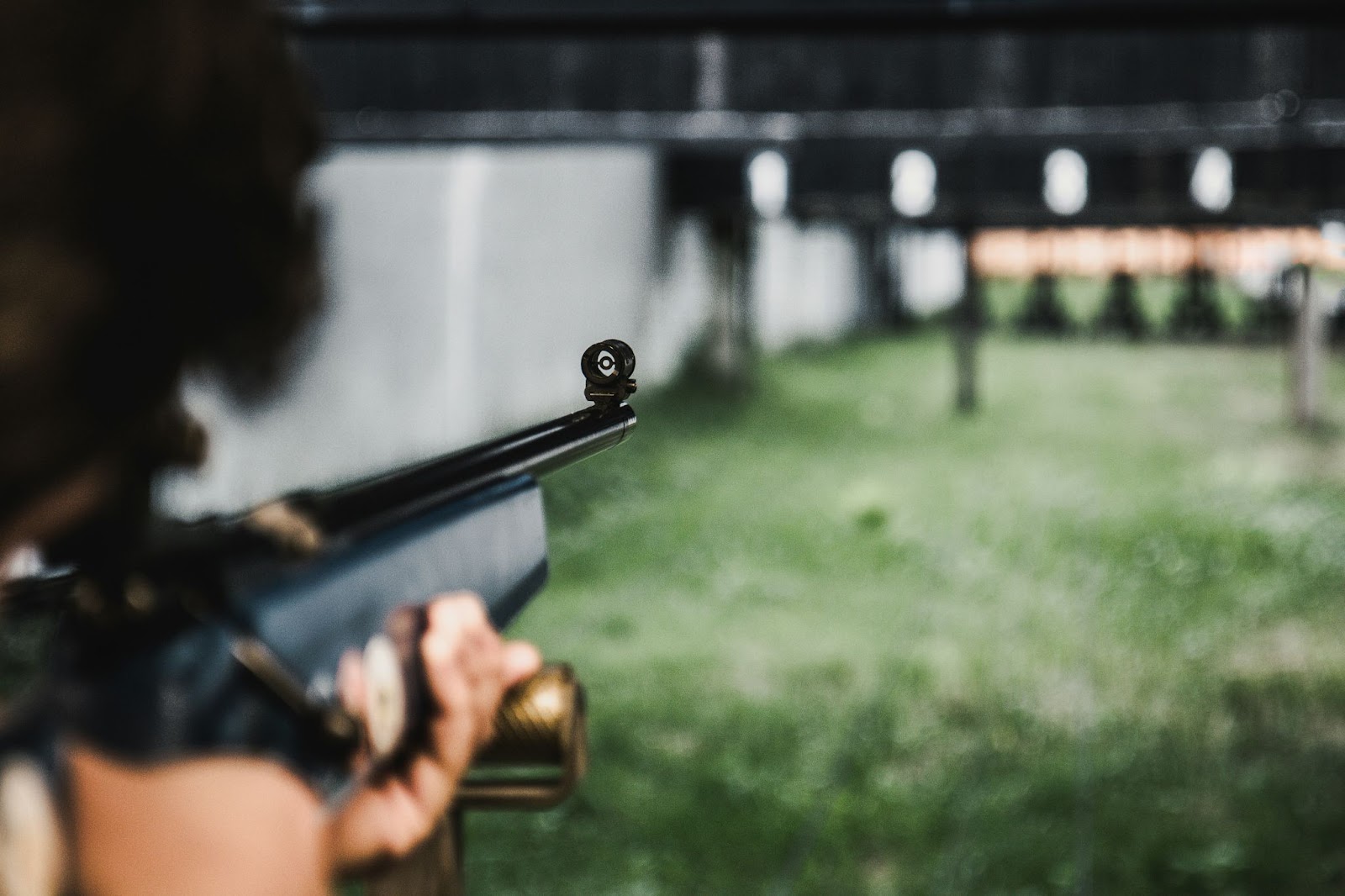 How To Properly Do Air Rifle Maintenance?