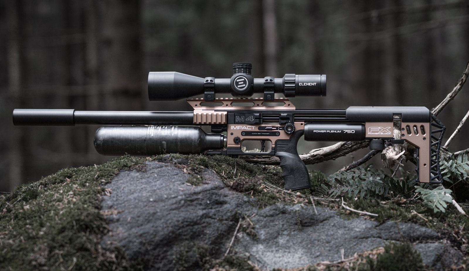 Top 8 Air Rifles of 2025: Comprehensive Guide and What to Look For