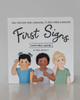 First Signs Baby Sign Language Book