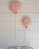 Linen Balloon Small Ballet