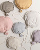 Linen Balloon Small