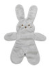 Snuggle bunny grey front