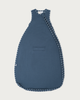 Merino Sleeping bag 3-24 months Denim