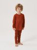 Merino PJ Brick