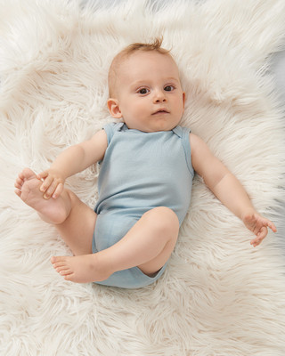 Babu Baby Clothes - Organic & Merino