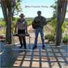 Wine Country Swing: The Demo (CD)