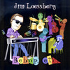 Bebop, Etc. by Jim Loessberg  (CD)