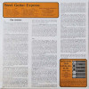 Steel Guitar Express (Vinyl Record Re-Issue)
