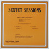 Anderson and Morrell LP Sextet Sessions