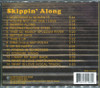 Skippin' Along - Elizabeth West (CD)
