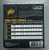 GHS Super Steels™ Pedal Steel E9 Tuning 10-String Set