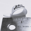 John Pearse Vintage Thumb Pick – Fit on Thumb Curve