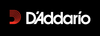 D'Addario guitar strings brand logo