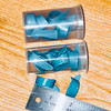 Small and large opaque pick containers