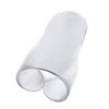Dunlop Finger Picks Clear Medium