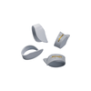 D’Addario National Thumb Picks – White - Multiple Picks Pack View - Large