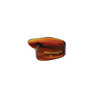 D'Addario National Player's Pack Bundle of Six -Shell Thumb Pick