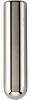 Dunlop 936 Stainless Steel Tone