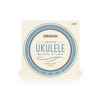 D'Addario Pro-Arté Rectified Ukulele Strings, Tenor Ukulele/Hawaiian - 4 String Set - (EJ53T) Front of packaging