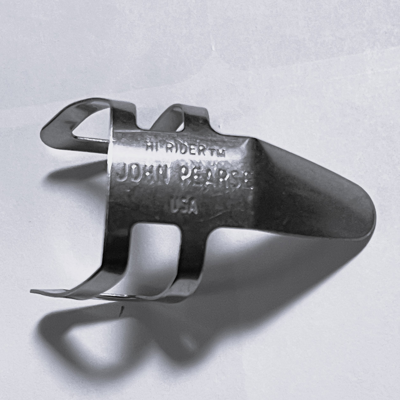 Steel Guitar Shopper - John Pearse® HI-RIDER™ Fingerpicks