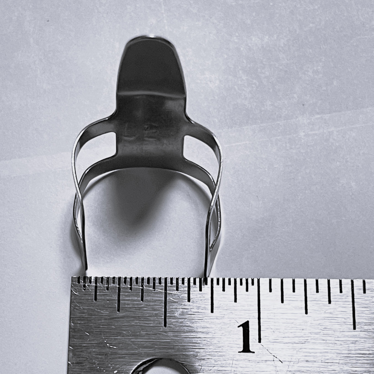 Steel Guitar Shopper - John Pearse® HI-RIDER™ Fingerpicks