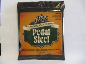 ghs lap steel strings