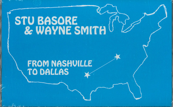 From Nashville to Dallas by Stu Basore & Wayne Smith