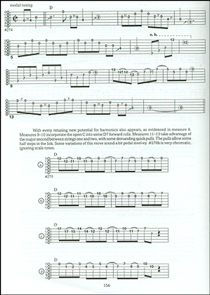 Complete Dobro® Player by Stacy Phillips (Book and Online Audio)