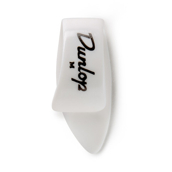 Dunlop Left-Handed Thumb Pick - Medium and Large (sold individually)