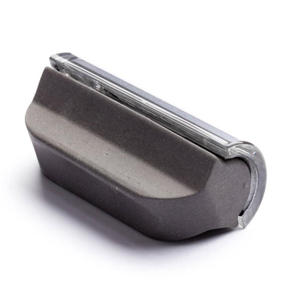 Dunlop Mudslide Hybrid Ceramic Tone bar 912