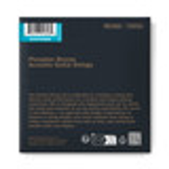 Dunlop Resonator Phosphor Bronze Acoustic Guitar Strings 16-56 (16/56) (6-String Set)
"These phosphor bronze resonator strings sound clear and defined with bass strings that growl and treble strings that sing with brilliant harmonic detail." jimdunlop.com
True Balance - Phosphor Bronze - Tone - Volume - Feel
Gauges 16 - 18 - 28 - 36 - 46- 56