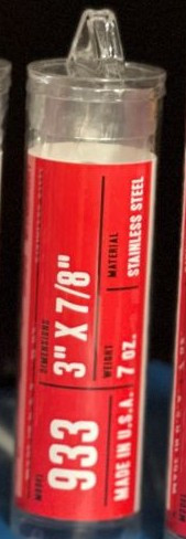 Dunlop Tone Bar 933