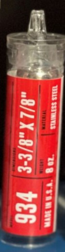 Dunlop Tone Bar 934