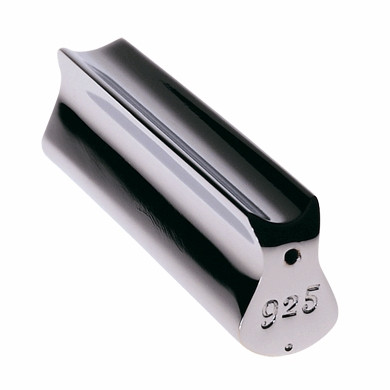 Dunlop 925 Chromed Ergo Tone Bar