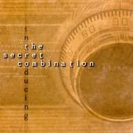 The Secret Combination - "introducing the secret combination" (CD)