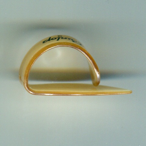 Ultex® Gold Thumbpick, Medium