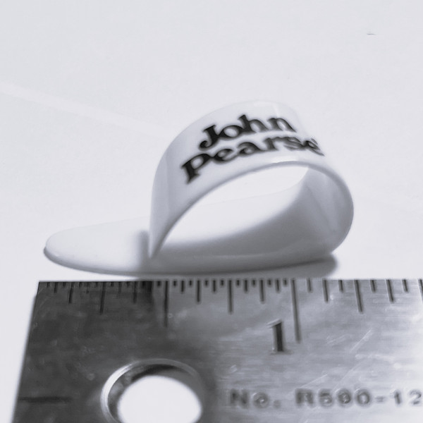John Pearse VINTAGE Thumbpicks