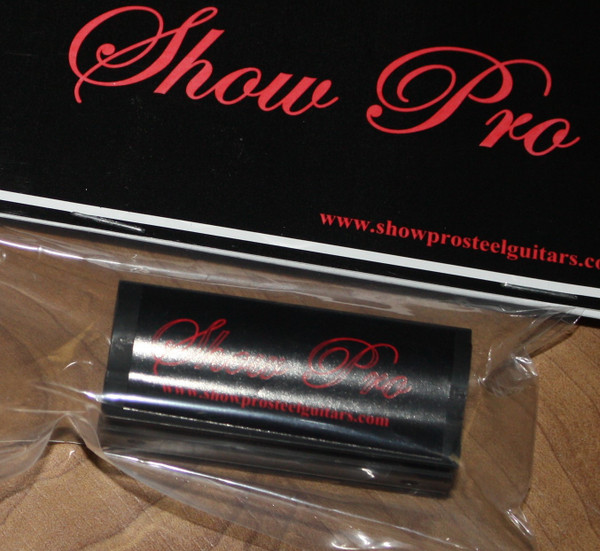 Show Pro Leg Clamps for Pedal Steel Guitars 2.25"