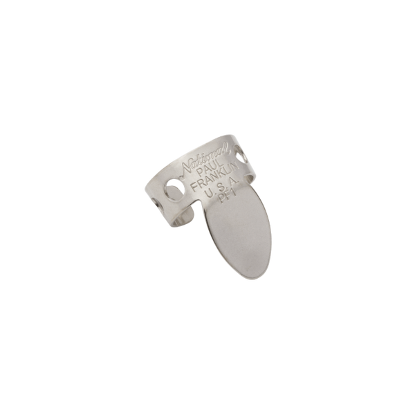 Paul Franklin Signature National Nickel Fingerpicks