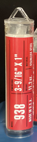 Dunlop Tone Bar 938