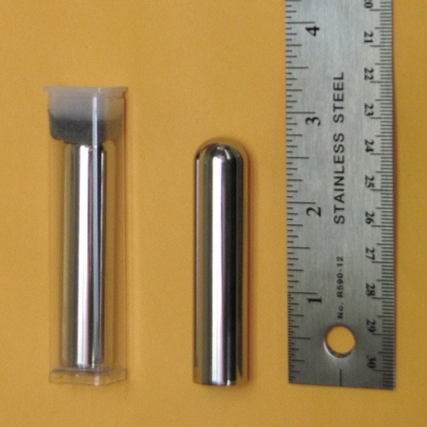 John Pearse® Thermo-Cryonic Tone Bar "Bhattacharya Hindustani Slide"