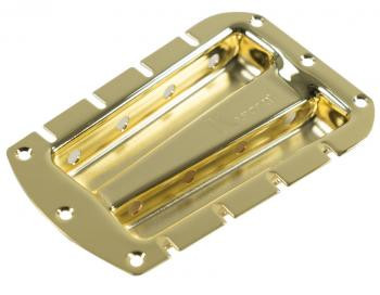 Kluson Gold Finish Tuner Tray