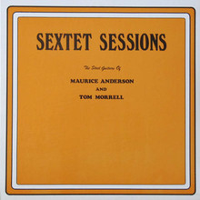Maurice anderson 2024 steel guitar